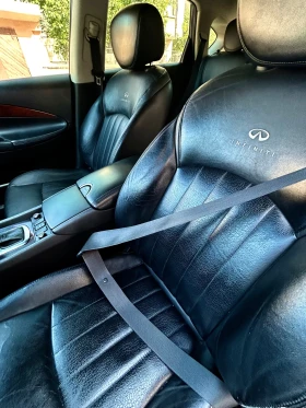 Infiniti Ex37 | Mobile.bg    11