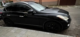 Infiniti Ex37 | Mobile.bg    3