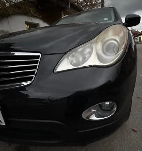Infiniti Ex37 | Mobile.bg    6