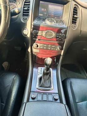 Infiniti Ex37 | Mobile.bg    12