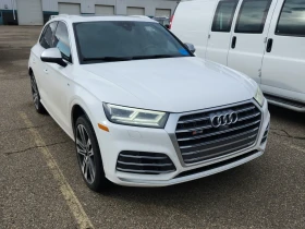 Audi SQ5 SQ5* B&O* 360View* Подгрев* Пано - 30499 лв. / 15593.89 € - 58731050 2