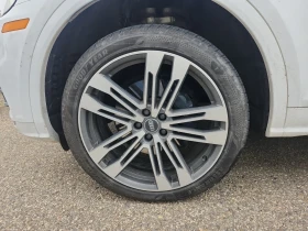 Audi SQ5 SQ5* B&O* 360View* Подгрев* Пано - 30499 лв. / 15593.89 € - 58731050 5