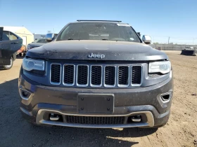 Jeep Grand cherokee OVERLAND - 20350 лв. / 10404.79 € - 30128205 2