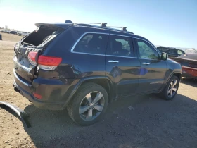 Jeep Grand cherokee OVERLAND - 20350 лв. / 10404.79 € - 30128205 6