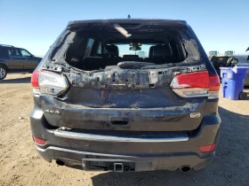 Jeep Grand cherokee OVERLAND - 20350 лв. / 10404.79 € - 30128205 5