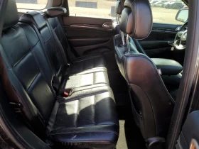 Jeep Grand cherokee OVERLAND - 20350 лв. / 10404.79 € - 30128205 11