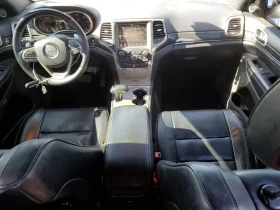 Jeep Grand cherokee OVERLAND - 20350 лв. / 10404.79 € - 30128205 8