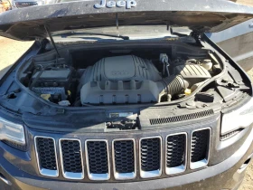 Jeep Grand cherokee OVERLAND - 20350 лв. / 10404.79 € - 30128205 12