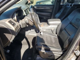 Jeep Grand cherokee OVERLAND - 20350 лв. / 10404.79 € - 30128205 7