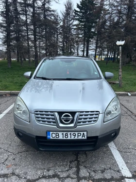 Nissan Qashqai, снимка 2