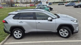 Toyota Rav4, снимка 3
