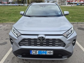 Toyota Rav4, снимка 5