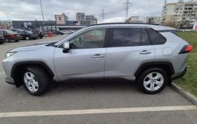 Toyota Rav4, снимка 4