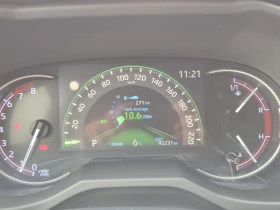 Toyota Rav4, снимка 11