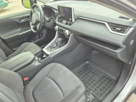 Toyota Rav4, снимка 9