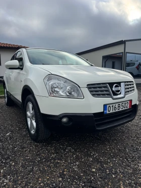 Nissan Qashqai Qashqai 1.5 dCi 106 к.с.  - 6190 лв. / 3164.90 € - 90337982 8