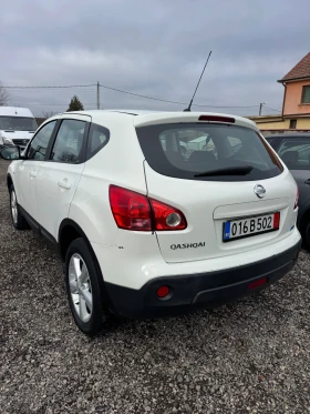 Nissan Qashqai Qashqai 1.5 dCi 106 к.с.  - 6190 лв. / 3164.90 € - 90337982 12