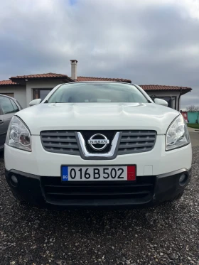 Nissan Qashqai Qashqai 1.5 dCi 106 к.с.  - 6190 лв. / 3164.90 € - 90337982 3