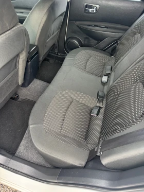 Nissan Qashqai Qashqai 1.5 dCi 106 к.с.  - 6190 лв. / 3164.90 € - 90337982 15