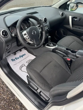 Nissan Qashqai Qashqai 1.5 dCi 106 к.с.  - 6190 лв. / 3164.90 € - 90337982 16