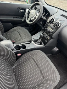 Nissan Qashqai Qashqai 1.5 dCi 106 к.с.  - 6190 лв. / 3164.90 € - 90337982 9
