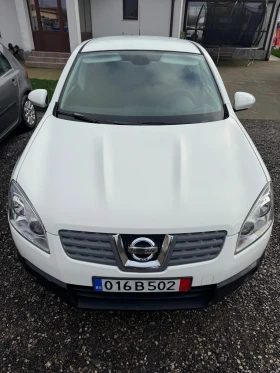 Nissan Qashqai Qashqai 1.5 dCi 106 к.с.  - 6190 лв. / 3164.90 € - 90337982 4