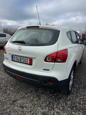 Nissan Qashqai Qashqai 1.5 dCi 106 к.с.  - 6190 лв. / 3164.90 € - 90337982 11