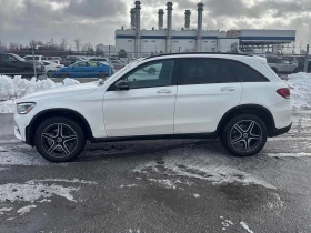 Mercedes-Benz GLC 300 * * CARFAX * * АВТО КРЕДИТ * *  - 54999 лв. / 28120.54 € - 54548303 3