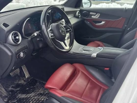 Mercedes-Benz GLC 300 * * CARFAX * * АВТО КРЕДИТ * *  - 54999 лв. / 28120.54 € - 54548303 7