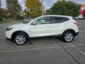 Nissan Qashqai - 6500 € / 12712.90 лв. - 41948968 2