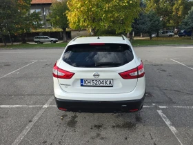 Nissan Qashqai - 6500 € / 12712.90 лв. - 41948968 3