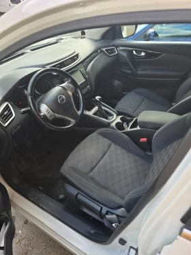 Nissan Qashqai - 6500 € / 12712.90 лв. - 41948968 7