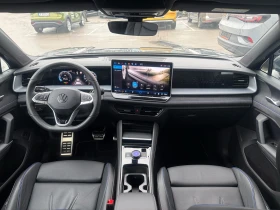 VW Tayron R-Line 2.0 TDI SCR 4MOTION DSG | Mobile.bg � ����� ������ 4