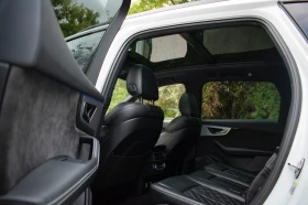 Audi SQ7 4.0TDI Quattro - 40850 € / 79895.66 лв. - 96990859 11