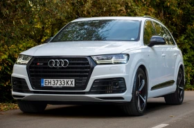 Audi SQ7 4.0TDI Quattro - 40850 € / 79895.66 лв. - 96990859 2