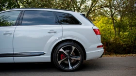 Audi SQ7 4.0TDI Quattro - 40850 € / 79895.66 лв. - 96990859 7