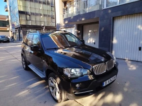 BMW X5 3.0 M57 - 8800 € / 17211.30 лв. - 23376258 2