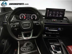 Audi SQ5 3.0 Technik - 30400 € / 59457.23 лв. - 36107815 7