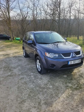 Mitsubishi Outlander - 5200 € / 10170.32 лв. - 51151481 4