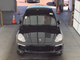 Porsche Cayenne 360КАМЕРА* LANE* ASSIST* ПОДГРЕВ* КЕЙЛЕС*  - 12600 € / 24643.46 лв. - 32617822 5