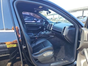 Porsche Cayenne 360КАМЕРА* LANE* ASSIST* ПОДГРЕВ* КЕЙЛЕС*  - 12600 € / 24643.46 лв. - 32617822 12