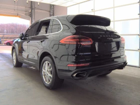 Porsche Cayenne 360КАМЕРА* LANE* ASSIST* ПОДГРЕВ* КЕЙЛЕС*  - 12600 € / 24643.46 лв. - 32617822 4