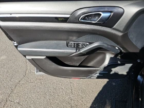 Porsche Cayenne 360КАМЕРА* LANE* ASSIST* ПОДГРЕВ* КЕЙЛЕС*  - 12600 € / 24643.46 лв. - 32617822 7