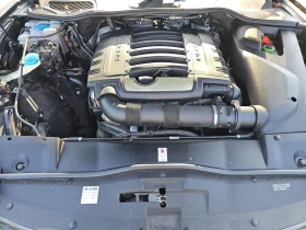 Porsche Cayenne 360КАМЕРА* LANE* ASSIST* ПОДГРЕВ* КЕЙЛЕС*  - 12600 € / 24643.46 лв. - 32617822 15