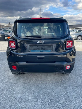 Jeep Renegade 4x4! Avtomat!! - 10300 € / 20145.05 лв. - 83469657 5