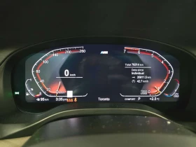 BMW X3 * xDrive30i * CARFAX * Дистроник * М пакет *  - 22300 € / 43615.01 лв. - 21441969 8