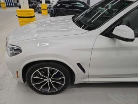 BMW X3 * xDrive30i * CARFAX * Дистроник * М пакет *  - 22300 € / 43615.01 лв. - 21441969 10