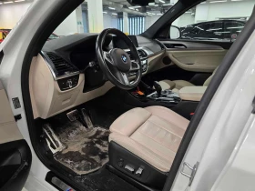 BMW X3 * xDrive30i * CARFAX * Дистроник * М пакет *  - 22300 € / 43615.01 лв. - 21441969 5