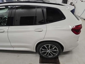 BMW X3 * xDrive30i * CARFAX * Дистроник * М пакет *  - 22300 € / 43615.01 лв. - 21441969 16