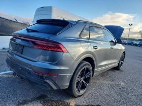 Audi Q8 PROGRESSIV С РЕГИСТРАЦИЯ & АВТО КРЕДИТ | Auto.bg — изображение 3